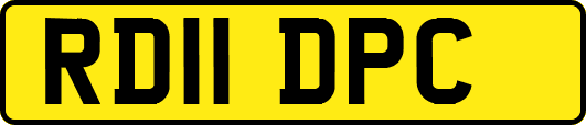 RD11DPC