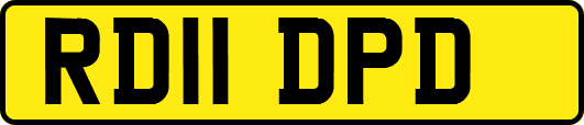 RD11DPD
