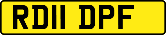 RD11DPF