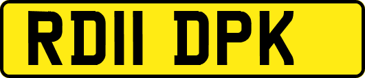 RD11DPK
