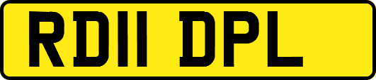 RD11DPL