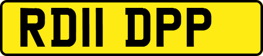 RD11DPP