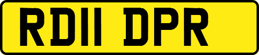 RD11DPR