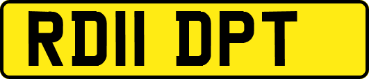 RD11DPT