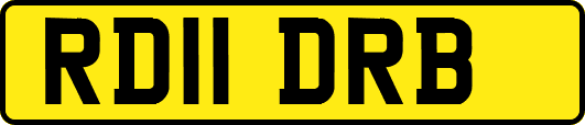 RD11DRB