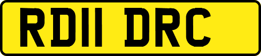 RD11DRC