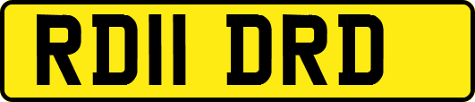 RD11DRD