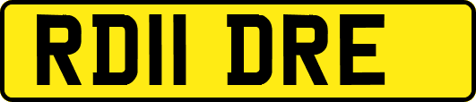 RD11DRE