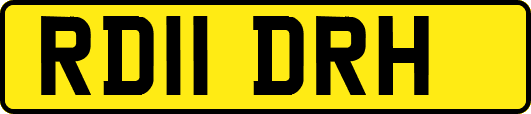 RD11DRH