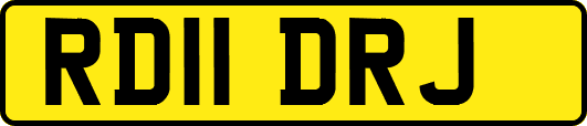 RD11DRJ