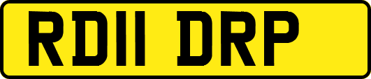RD11DRP