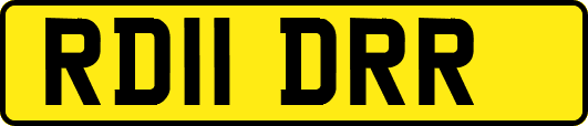 RD11DRR