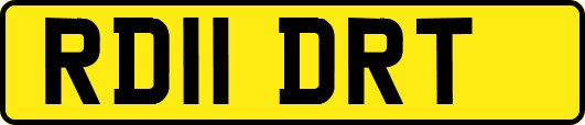 RD11DRT