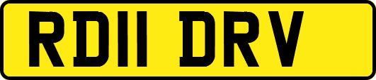 RD11DRV