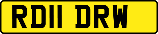 RD11DRW