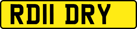 RD11DRY
