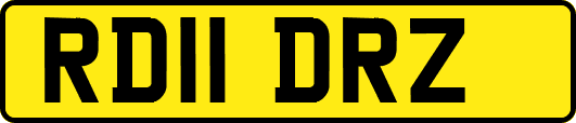 RD11DRZ