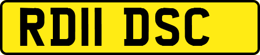 RD11DSC