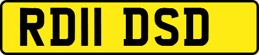 RD11DSD