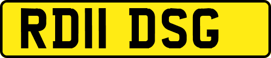 RD11DSG