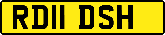 RD11DSH