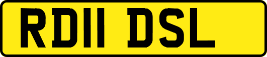RD11DSL