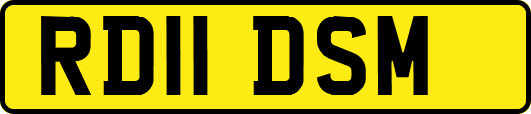 RD11DSM