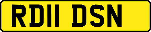 RD11DSN