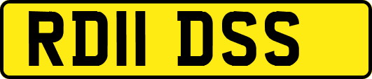 RD11DSS