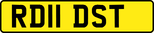 RD11DST