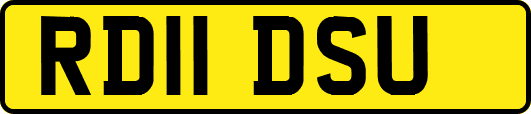 RD11DSU