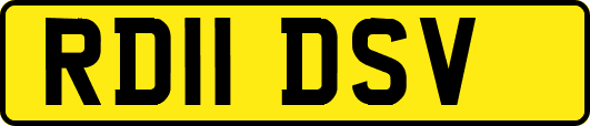RD11DSV