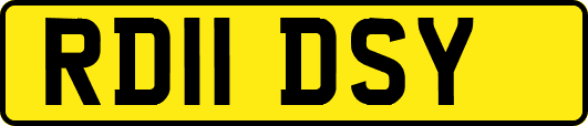 RD11DSY