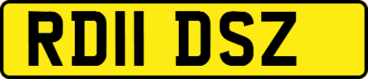 RD11DSZ