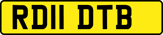 RD11DTB