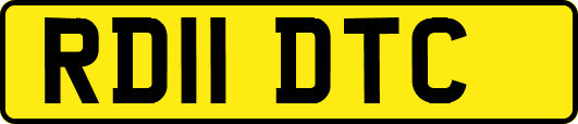 RD11DTC