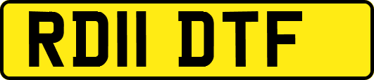 RD11DTF