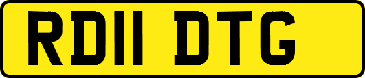 RD11DTG