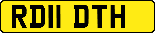 RD11DTH