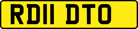 RD11DTO