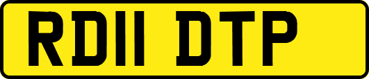 RD11DTP