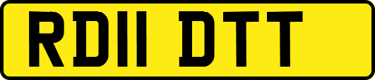 RD11DTT