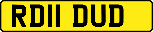 RD11DUD