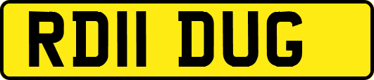 RD11DUG