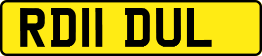 RD11DUL