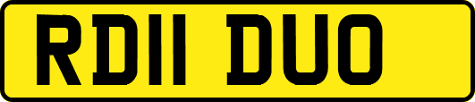 RD11DUO
