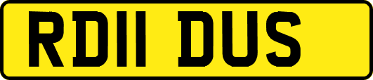 RD11DUS