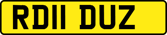 RD11DUZ