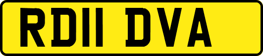 RD11DVA