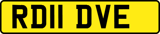RD11DVE